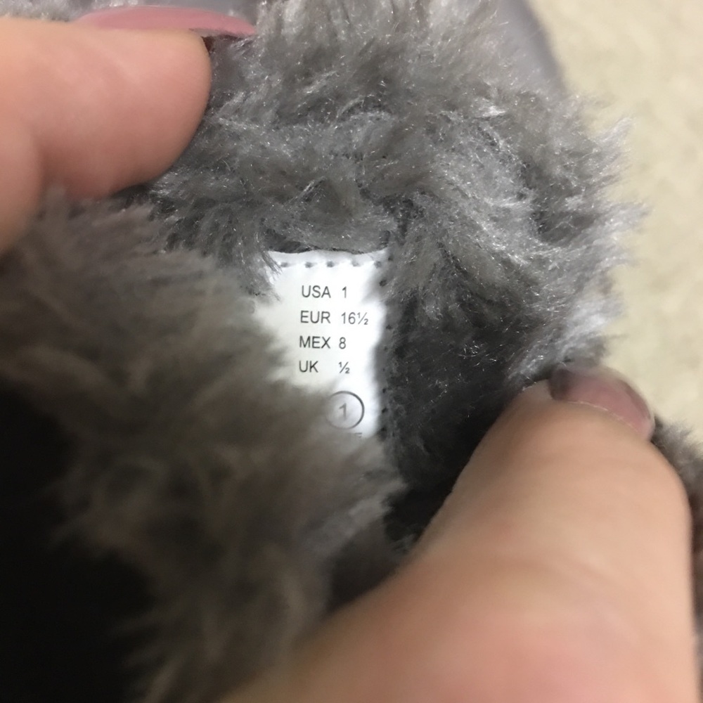 Baby girl boot bundle - Picture 5 of 5